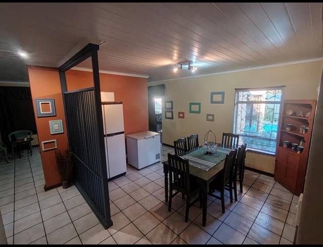 3 BEDROOM HOUSE FOR SALE IN SASOLBURG EXT 4